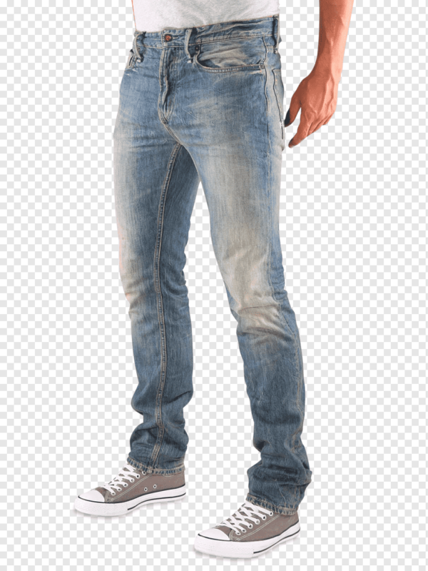 Pantalón Hombre - Imagen 2